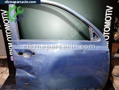 Nissan Micra Kapı çıkma parça