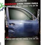 Çıkma Nissan Micra Kapı