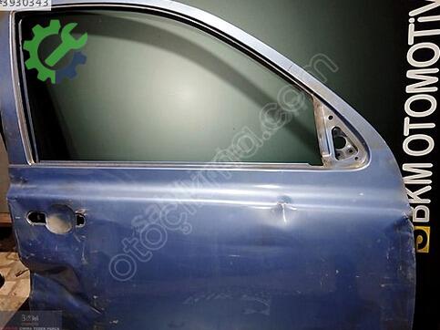 Nissan Micra Kapı çıkma parça