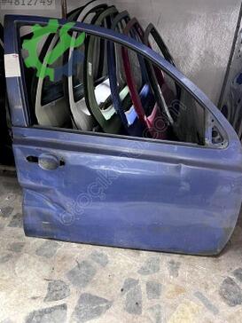 Nissan Micra Kapı çıkma parça