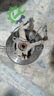 Nissan Micra Taşıyıcı çıkma parça