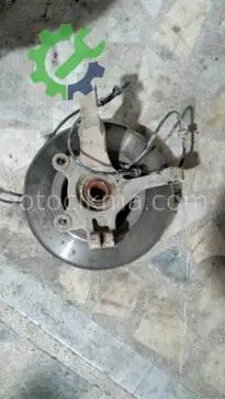 Nissan Micra Taşıyıcı çıkma parça