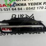 Çıkma Nissan Micra Panjur