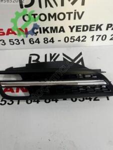 Çıkma Nissan Micra Sağ Panjur