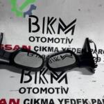 Dış Ayna Nissan Micra 2025 – 2025 Çıkma