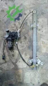 Nissan Micra Sağ Sol Cam Motoru Çıkma