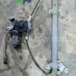 Nissan Micra Cam Motoru Çıkma