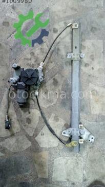 Nissan Micra Cam Motoru çıkma parça