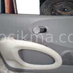 Nissan Micra 2003 – 2010 Kapı Döşemesi Çıkma