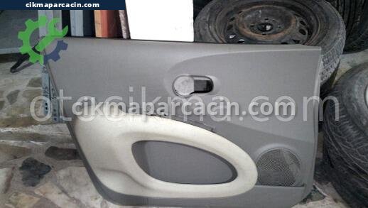 Nissan Micra Kapı Döşemesi çıkma parça