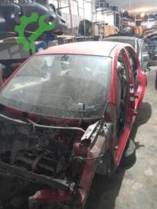 Nissan Micra 2003 – 2013 Sağ Sol Kapı Kilidi Çıkma