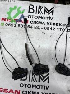 Nissan Micra Orijinal Çıkma Sağ Sol Ön Kapı Kilidi