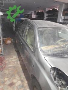 Nissan Micra 2002 – 2013 Sağ Sol Salıncak Çıkma