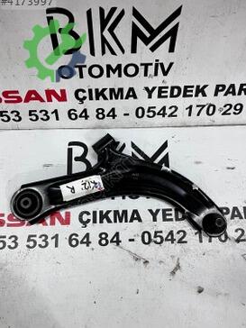 Nissan Micra Salıncak çıkma parça