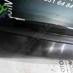 Nissan Micra Arka Tampon Çıkma