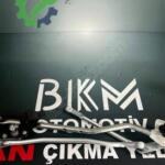 Nissan Micra Orijinal Çıkma Silecek Mekanizması