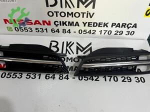 Nissan Micra 2003 – 2010 Çıkma Sol Panjur (2. Adet)