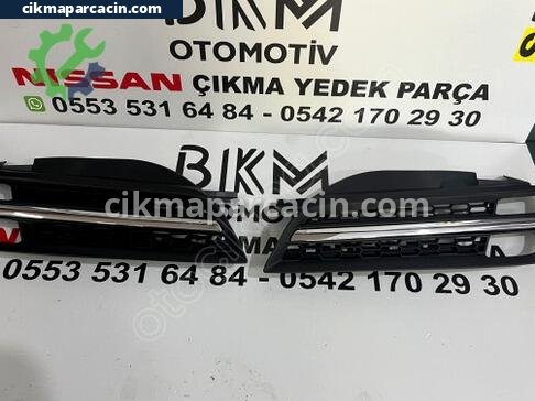 Nissan Micra Panjur çıkma parça