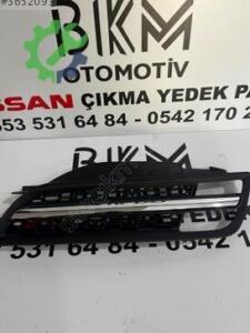 Nissan Micra 2003 – 2010 Çıkma Sol Panjur
