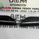 Nissan Micra 2003 – 2010 Çıkma Panjur