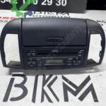 Nissan Micra 2003 – 2010 Teyp Çıkma