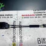 Nissan Micra 2003 – 2010 Çıkma Vites Mekanizması
