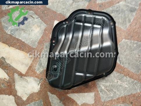 Nissan Micra Karter çıkma parça
