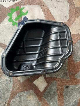 Nissan Micra Karter çıkma parça
