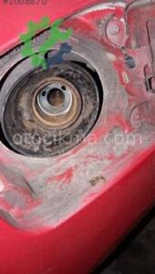 Çıkma Nissan Micra Dolum Boğazı