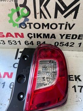 Nissan Micra Stop çıkma parça