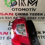 Nissan Micra 2003 – 2018 Çıkma Stop