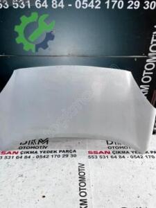 Nissan Micra Orijinal Çıkma Kaput