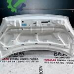 Nissan Micra Orijinal Çıkma Kaput
