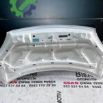 Nissan Micra Orijinal Çıkma Kaput
