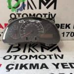 Nissan Micra Gösterge Paneli Çıkma