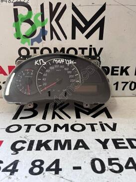 Nissan Micra Gösterge Paneli çıkma parça