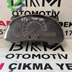 Nissan Micra Gösterge Paneli Çıkma