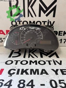 Nissan Micra Gösterge Paneli çıkma parça