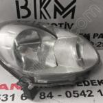 Nissan Micra Far Çıkma