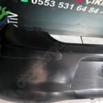 Nissan Micra 2010 – 2013 Arka Tampon Çıkma