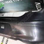 Nissan Micra 2010 – 2013 Arka Tampon Çıkma