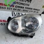 Çıkma Nissan Micra Far