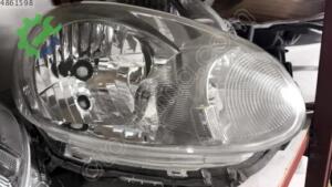 Sol Far Nissan Micra 2010 – 2013 Çıkma