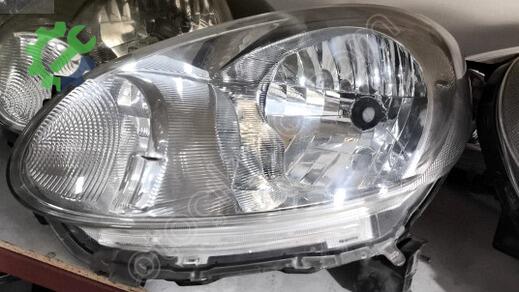 Nissan Micra Far çıkma parça