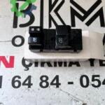Nissan Micra 2010 – 2013 Cam Düğmesi Çıkma