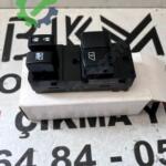 Nissan Micra 2010 – 2013 Cam Düğmesi Çıkma