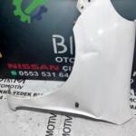 Nissan Micra Orijinal Çıkma Çamurluk