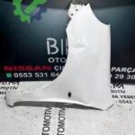 Nissan Micra Orijinal Çıkma Çamurluk