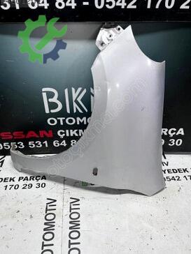 Nissan Micra Çamurluk çıkma parça