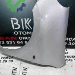 Nissan Micra Orijinal Çıkma Çamurluk